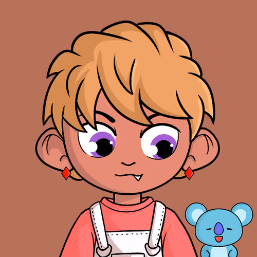 Funko Pets #1280