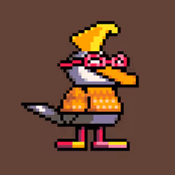 Scout Duckz #89