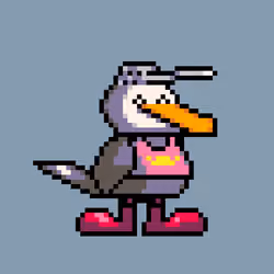 Scout Duckz #91
