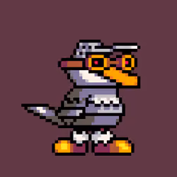 Scout Duckz #85