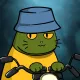 Motocat #16233