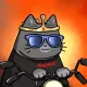 Motocat #4977
