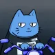 Motocat #217