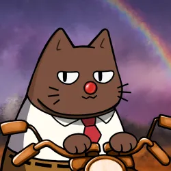 Motocat #12569