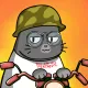 Motocat #16229