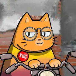 Motocat #12650