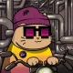 Motocat #17521
