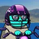 Motocat #16238