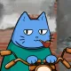 5913