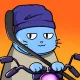 Motocat #8616