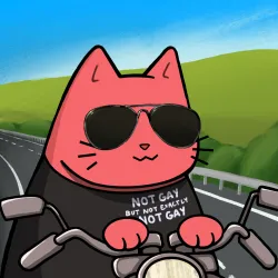 Motocat #3024