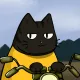 Motocat #5801