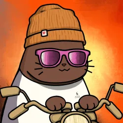 Motocat #13953