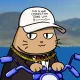 Motocat #15762