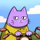 7327