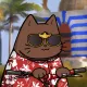 Motocat #210