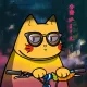 Motocat #15071