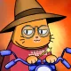 Motocat #11678
