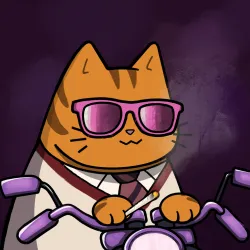 Motocat #4742