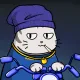 Motocat #13420