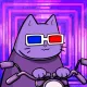 Motocat #7651