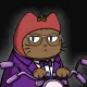 Motocat #1709