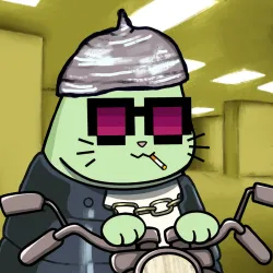 Motocat #13238