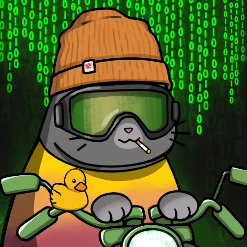 Motocat #18100