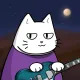 Motocat #219