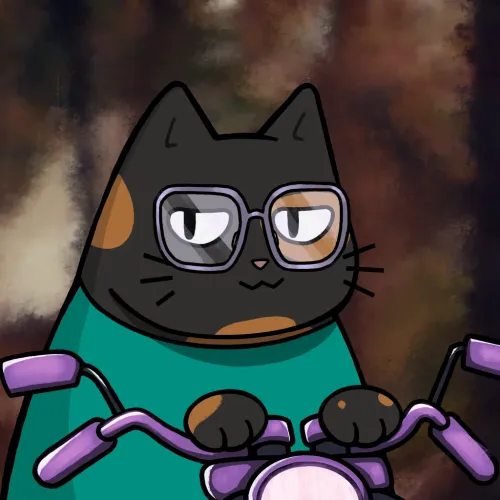 Motocat #19541