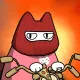 Motocat #1406