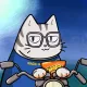 Motocat #2524