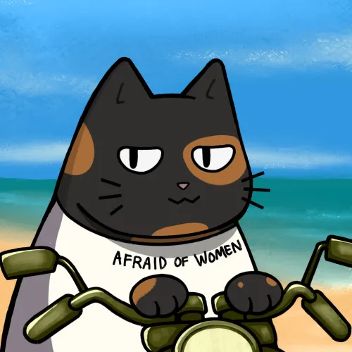 Motocat #11324