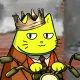 Motocat #1114