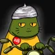 Motocat #221