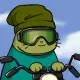 Motocat #5748