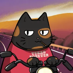 Motocat #13947