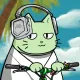 Motocat #1422