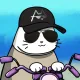 Motocat #13622