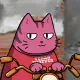 Motocat #5753