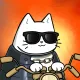 Motocat #9576