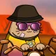 Motocat #11682