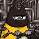 Motocat #8055