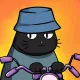 Motocat #220