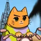 Motocat #7091