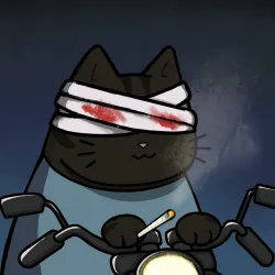 Motocat #5509