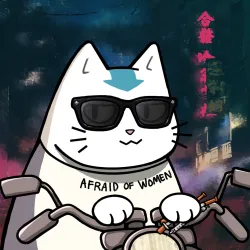 Motocat #15961