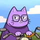 Motocat #4964
