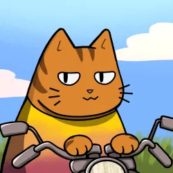 Motocat #12646