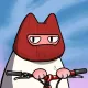 Motocat #11892